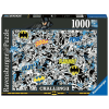 Ravensburger Challenge Batman Bunt