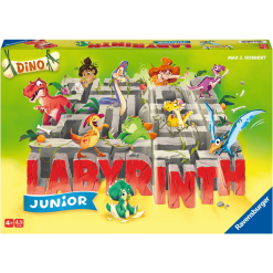 Ravensburger Dino Junior Labyrinth