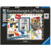 Ravensburger Eames Design Spectrum Bunt