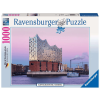 Ravensburger Elbphilharmonie Hamburg Bunt
