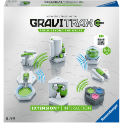 Ravensburger GraviTrax C Interaction