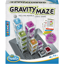 Ravensburger Gravity Maze 2021