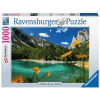 Ravensburger Grüner See Bei Tragöß Bunt -Kinderspielzeug Geschäft ravensburger gruener see bei tragoess bunt a386064
