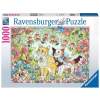 Ravensburger Kätzchenfreundschaft Bunt -Kinderspielzeug Geschäft ravensburger kaetzchenfreundschaft bunt a385900