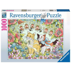 Ravensburger Kätzchenfreundschaft Bunt