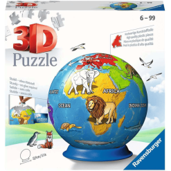 Ravensburger Kindererde Bunt