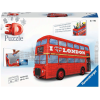 Ravensburger London Bus Bunt
