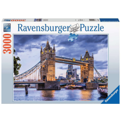 Ravensburger London, Du Schöne Stadt Bunt