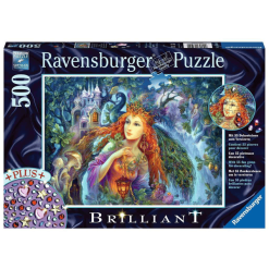 Ravensburger Magischer Feenstaub Bunt