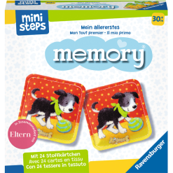 Ravensburger Memory® Mein Allererstes Memory