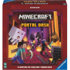 Ravensburger Minecraft Portal Dash Bunt -Kinderspielzeug Geschäft ravensburger minecraft portal dash bunt a386089
