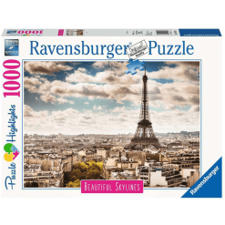 Ravensburger Paris Bunt