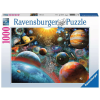 Ravensburger Planeten Bunt