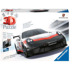 Ravensburger Porsche 911 GT3 Cup Bunt