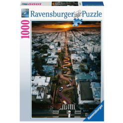 Ravensburger San Francisco Bunt