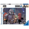 Ravensburger The Mandalorian Bunt -Kinderspielzeug Geschäft ravensburger the mandalorian bunt a385866