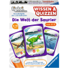 Ravensburger Tiptoi® Die Welt Der Saurier