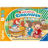 Ravensburger Tiptoi® Heute Gehen Wir Einkaufen