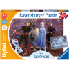 Ravensburger Tiptoi® Puzzle Für Kleine Entdecker: Disney Die Eiskönigin -Kinderspielzeug Geschäft ravensburger tiptoi puzzle fuer kleine entdecker disney die eiskoenigin a349540