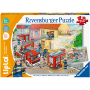 Ravensburger Tiptoi® Puzzle Für Kleine Entdecker: Rettungseinsatz -Kinderspielzeug Geschäft ravensburger tiptoi puzzle fuer kleine entdecker rettungseinsatz a349536