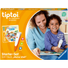 Ravensburger Tiptoi® Starter-Set: Stift Und Bilderbuch Meine Welt -Kinderspielzeug Geschäft ravensburger tiptoi starter set stift und bilderbuch meine welt a349143