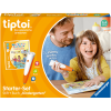 Ravensburger Tiptoi® Starter-Set: Stift Und Wörter-Bilderbuch Kindergarten 1 Ravensburger Tiptoi® Starter-Set: Stift Und Wörter-Bilderbuch Kindergarten -Kinderspielzeug Geschäft ravensburger tiptoi starter set stift und woerter bilderbuch kindergarten a349145