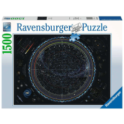 Ravensburger Universum Bunt
