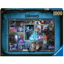 Ravensburger Villainous: Hades Bunt