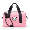 Reisenthel® Allrounder M Kids Panda Dots Pink 1 Reisenthel® Allrounder M Kids Panda Dots Pink -Kinderspielzeug Geschäft reisenthel allrounder m kids panda dots pink a316030