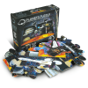 RMS NASA Riesiges 3D Bodenpuzzle