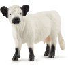 Schleich® Galloway Kuh 13960 -Kinderspielzeug Geschäft schleich galloway kuh 13960 a377209
