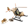 Schleich® Helikopter Tierrettung 42476 1 Schleich® Helikopter Tierrettung 42476 -Kinderspielzeug Geschäft schleich helikopter tierrettung 42476 a355543