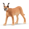 Schleich® Karakal Weibchen 14867 1 Schleich® Karakal Weibchen 14867 -Kinderspielzeug Geschäft schleich karakal weibchen 14867 a377326