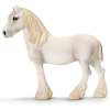Schleich® Shire Stute 13735 -Kinderspielzeug Geschäft schleich shire stute 13735 a066745