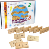 Schmetterline Mathe-Domino Aus Holz - MATHEMINO (PLUS/MINUS) -Kinderspielzeug Geschäft schmetterline mathe domino aus holz mathemino plus minus a371210
