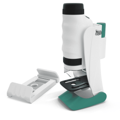 Science Can Entdecker Mikroskop