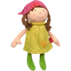 Sigikid® Puppe Klein Gelb Softdolls -Kinderspielzeug Geschäft sigikid puppe klein gelb softdolls a327071