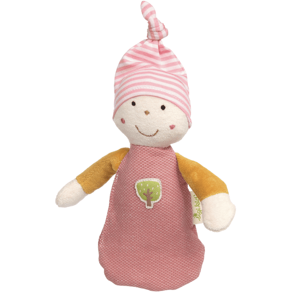 Sigikid® Wichtel Rosa Green 3 Sigikid® Wichtel Rosa Green