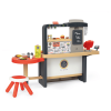 Smoby Chef Corner Restaurant -Kinderspielzeug Geschäft smoby chef corner restaurant a297239