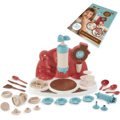 Smoby Chef Keksfabrik