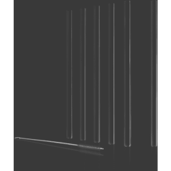 Stölze Lausitz Glastrinkhalme Bar 15 Cm 7er Set Transparent