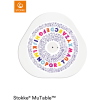 STOKKE® MuTable™ DISKcover Buchstaben Und Zahlen -Kinderspielzeug Geschäft stokke mutable diskcover buchstaben und zahlen a376734
