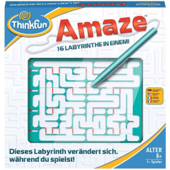 Thinkfun Amaze Bunt