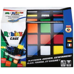 Thinkfun Rubik's Cage Bunt