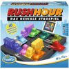 Thinkfun Rush Hour - Das Geniale Stauspiel Bunt