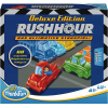 Thinkfun Rush Hour Deluxe Bunt -Kinderspielzeug Geschäft thinkfun rush hour deluxe bunt a385914