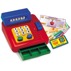 TOLO® Elektronische Kasse