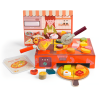 TopBright Toys® Formen Lernbox - Pizza Bäckerei -Kinderspielzeug Geschäft topbright toys formen lernbox pizza baeckerei a313356