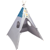 Ullenboom Tipi Waldtiere Petrol -Kinderspielzeug Geschäft ullenboom tipi waldtiere petrol a363152