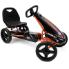 509 Crew AirJet Kids Go-Kart Orange 1 509 Crew AirJet Kids Go-Kart Orange -Kinderspielzeug Geschäft 509 crew airjet kids go kart orange a368539